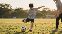 7 Best Kids Sports Activity Sets for Backyard Play in 2026