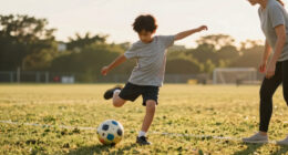 7 Best Kids Sports Activity Sets for Backyard Play in 2026