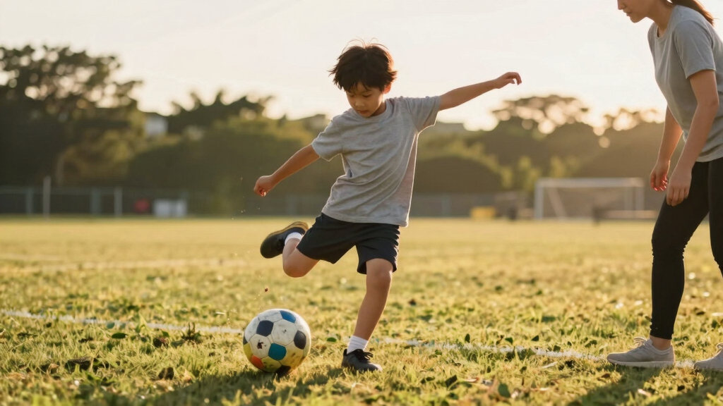 7 Best Kids Sports Activity Sets for Backyard Play in 2026