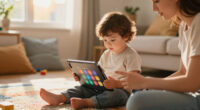 8 Best Children's Educational Tablets for Learning and Play in 2026