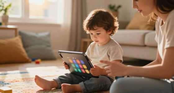 8 Best Children's Educational Tablets for Learning and Play in 2026
