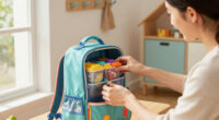 8 Best Kids Backpack Organizers for Smoother School Days in 2026