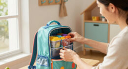 8 Best Kids Backpack Organizers for Smoother School Days in 2026