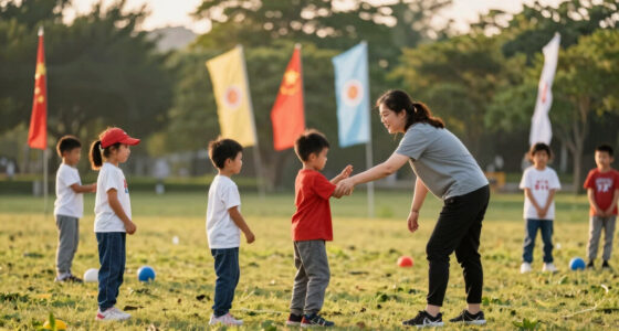 8 Best Patriotic Outdoor Games for Kids for Backyard Parties in 2026