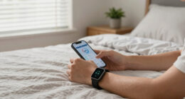 9 Best Sleep Tracking Devices for Better Rest in 2026