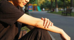 A moment that changed me: I broke my arm seven times – and finally listened to what my body was telling me