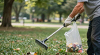 A moment that changed me: my grandpa risks his life to litter pick – and he taught me a profound lesson