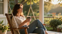 A Novelist Followed Her Mother's Advice: The More You Read, The Freer You Are