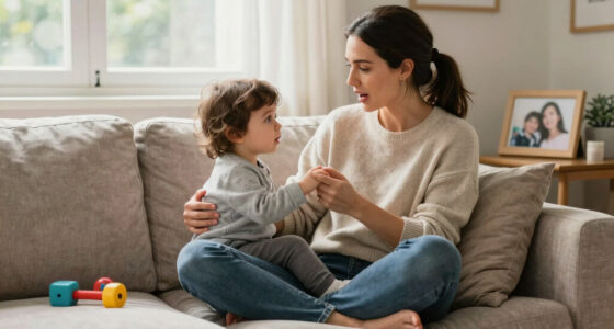 Alex Drummond Says She Could 'Write a Dissertation' On This One Parenting Topic
