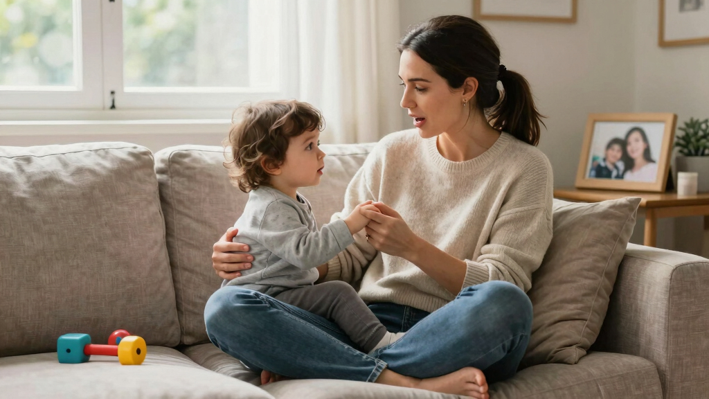 Alex Drummond Says She Could 'Write a Dissertation' On This One Parenting Topic
