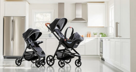 Are UPPAbaby & Nuna PIPA Car Seats Worth It? Honest Review