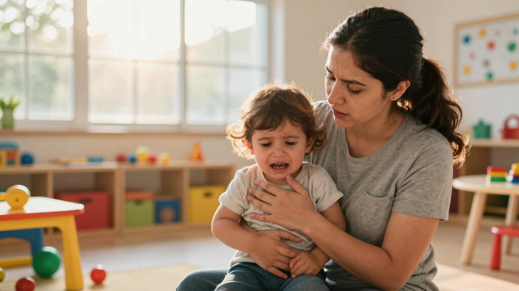 Bengaluru Daycare "Fired Whistleblower" Who Exposed Abuse Faced By Toddlers