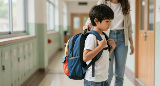 Best Ergonomic Backpacks For Kids Compared