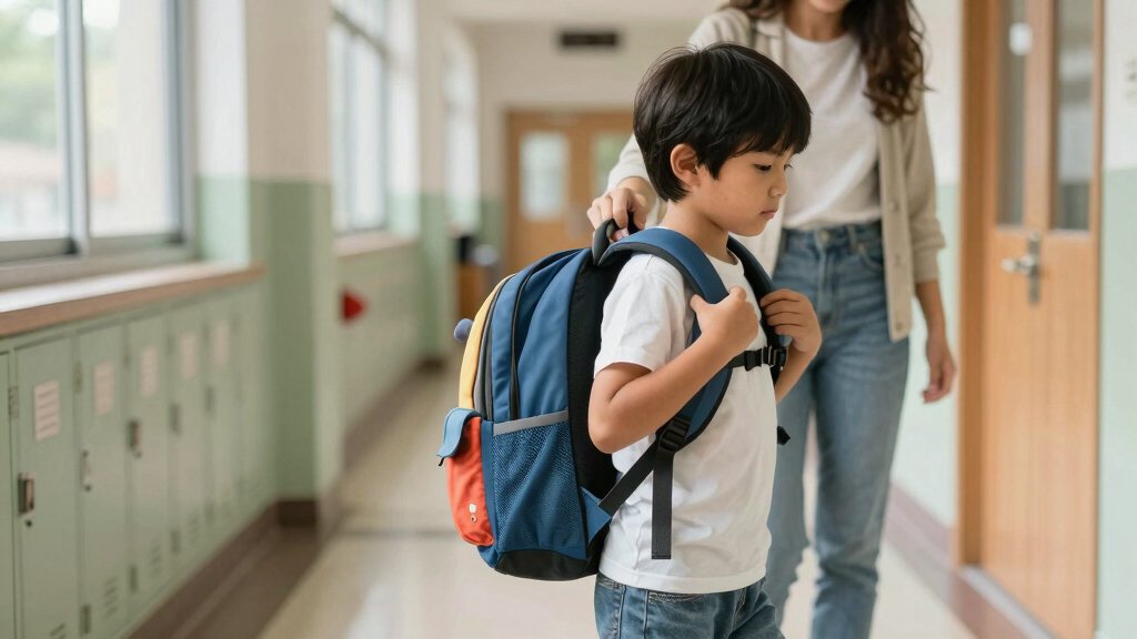 Best Ergonomic Backpacks For Kids Compared