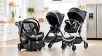 Best Graco Car Seat for Newborns (2026) — Guide 1