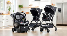 Best Graco Car Seat for Newborns (2026) — Guide 1
