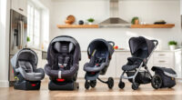 Best Graco Car Seat for Newborns (2026) — Guide 1