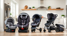Best Graco Car Seat for Newborns (2026) — Guide 1