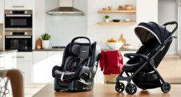 Best Graco Car Seat for Small Cars (2026) — Guide 3