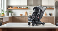 Best Graco Car Seat for Small Cars (2026) — Guide 3