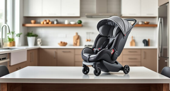 Best Graco Car Seat for Small Cars (2026) — Guide 3