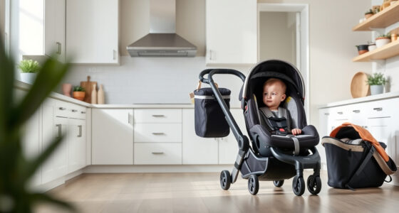 Best Graco Car Seat for Travel Systems (2026) — Guide 2