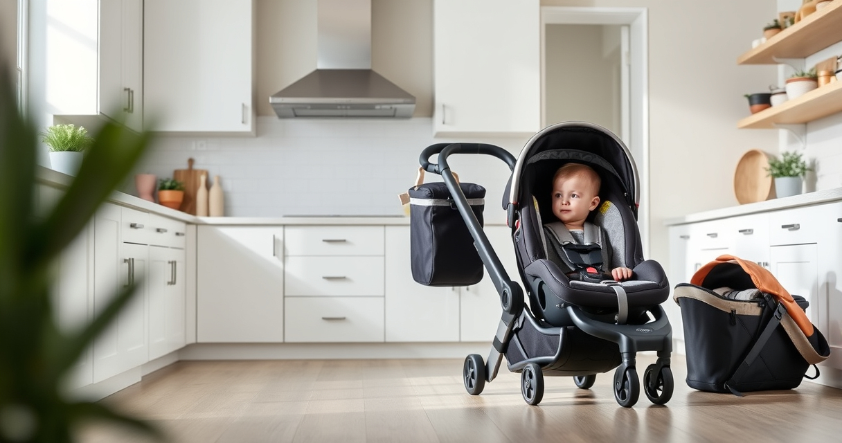 Best Graco Car Seat for Travel Systems (2026) — Guide 2