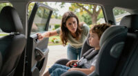 Boy’s death in hot car is third in Florida this year, a tragic reminder of risks