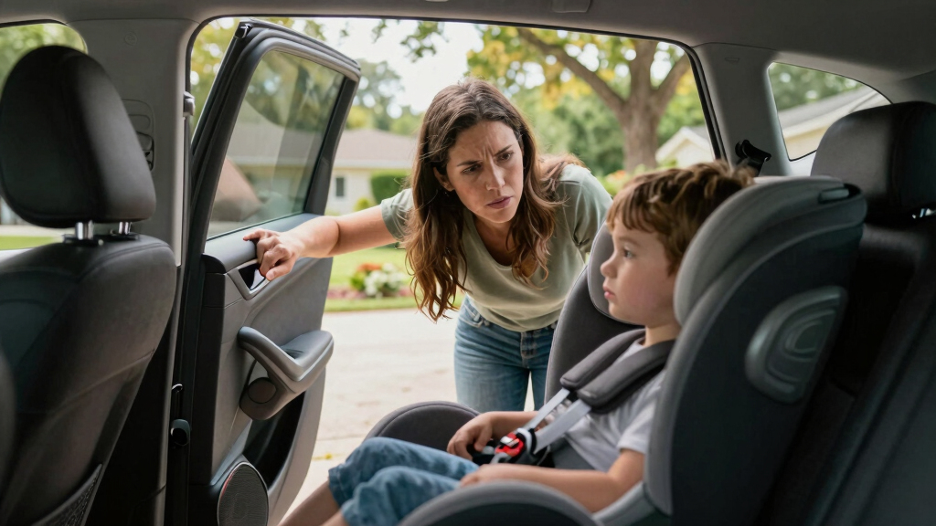 Boy’s death in hot car is third in Florida this year, a tragic reminder of risks
