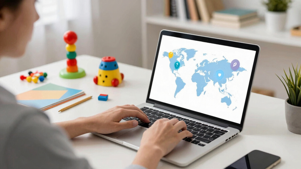 Bright Horizons Family Solutions Surges In Global Coverage