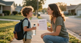 'Build resilience' | Experts share advice to help kids tackle back-to-school anxiety as school year nears