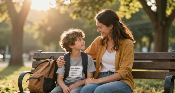 'Build Resilience' | Experts Share Advice To Help Kids Tackle Back-to-school Anxiety As School Year Nears