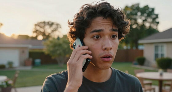 Column | Asking Eric: Accidental voicemail reveals in-law’s true feelings