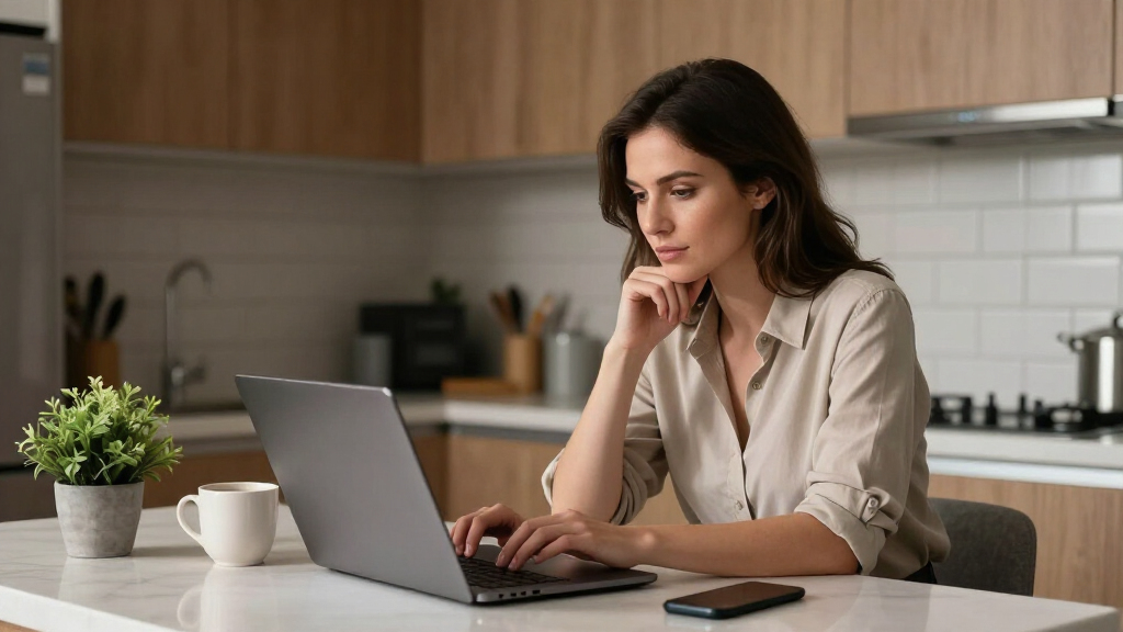 Column | Say More: She Doesn’t Trust Men Easily. Can She Find Love On A Dating App?