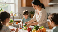 Cyclospora in Kids: Symptoms, Produce Safety & Prevention Tips - CHOC