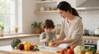 Cyclospora In Kids: Symptoms, Produce Safety & Prevention Tips - CHOC