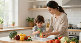 Cyclospora In Kids: Symptoms, Produce Safety & Prevention Tips - CHOC