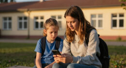 Czechia Moves To Ban Mobile Phones In Schools From September 2027