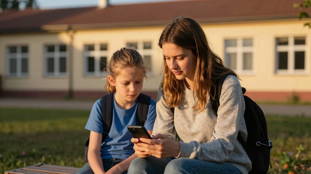 Czechia Moves To Ban Mobile Phones In Schools From September 2027