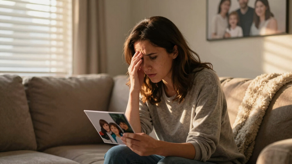Dear Abby: 30 Years Of Family Favoritism Makes Me Fear Bringing New Children Into The Disfunction