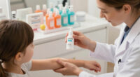 Dermatologist Shares Advice For Parents About 'Sephora Kids' Trend