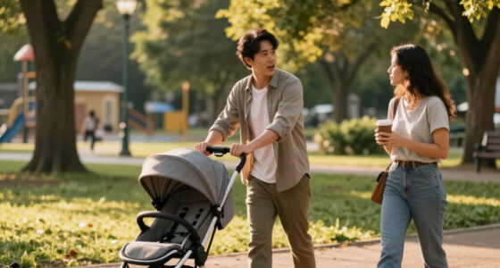 Does Having Kids Give You A Pass On Being A Bad Friend?