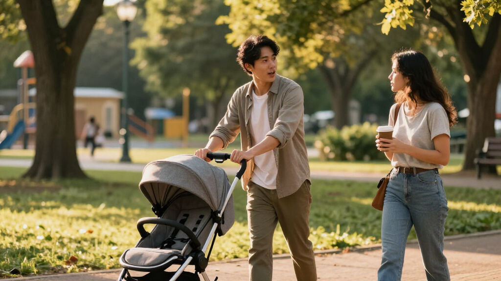 Does Having Kids Give You A Pass On Being A Bad Friend?