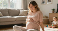 Emilie Kiser Is Pregnant, Expecting Third Baby with Husband Brady After Death of 3-Year-Old Son Trigg