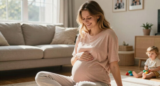 Emilie Kiser Is Pregnant, Expecting Third Baby with Husband Brady After Death of 3-Year-Old Son Trigg