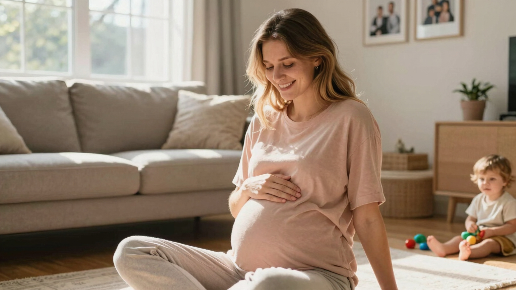 Emilie Kiser Is Pregnant, Expecting Third Baby with Husband Brady After Death of 3-Year-Old Son Trigg