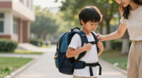 Ergonomic Backpacks For Kids: A Back to school Guide