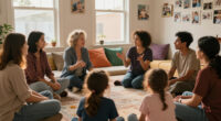 Family Support Group Meets Weekly In Chester