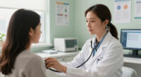 Finding My Place In Medicine: Jordan Doerr, MD, Family Physician