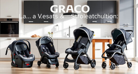 Graco Modes Review: Pros, Cons, and Who It's For